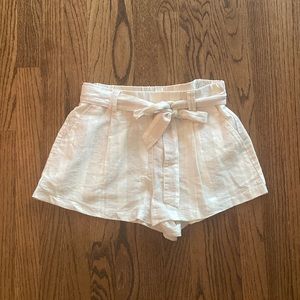 Forever 21 shorts